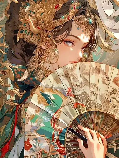 爱情神话电影详情配图