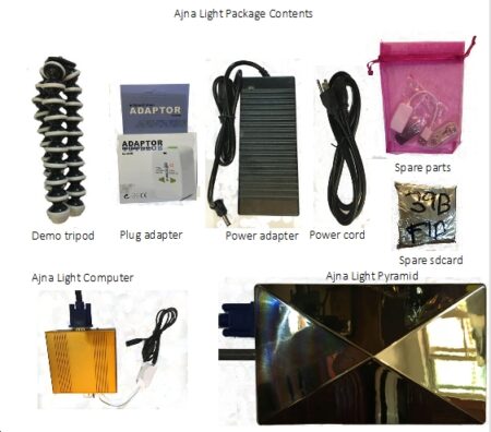 Ajna Light - Image 2